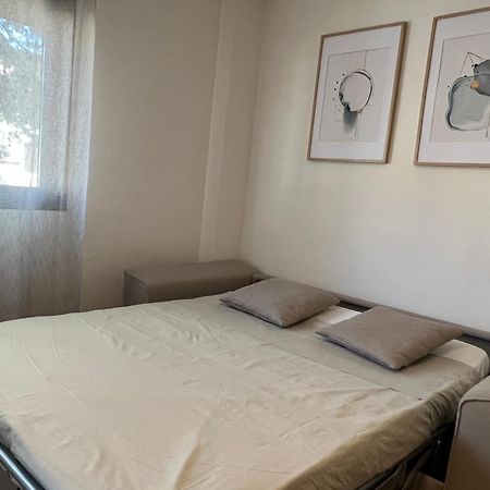 El Llano 2 Ideal Para Descansar La Puebla De Alfinden Exterior foto